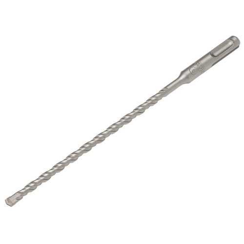 SDS Plus Drill Bit, 6 x 210mm - 13635_1.jpg