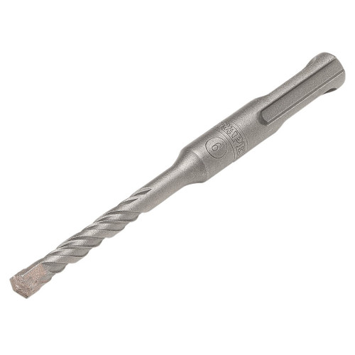 SDS Plus Drill Bit, 6 x 110mm - 13633_1.jpg