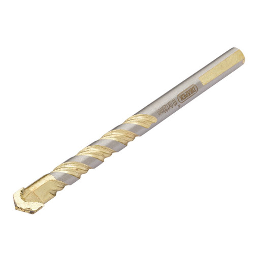 Multi Construction TCT Drill Bit, 10 x 120mm - 09080_1.jpg
