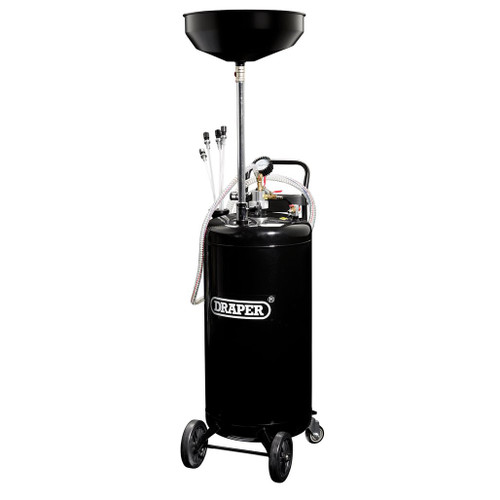 Oil Extractor, 90L  - 13247_1.jpg