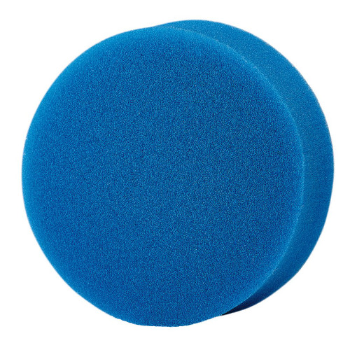 Glaze or Finishing Pad, 80mm, Blue - 20364_1.jpg