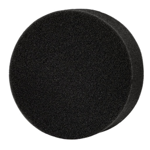 Finishing Pad, 80mm, Black - 20365_1.jpg