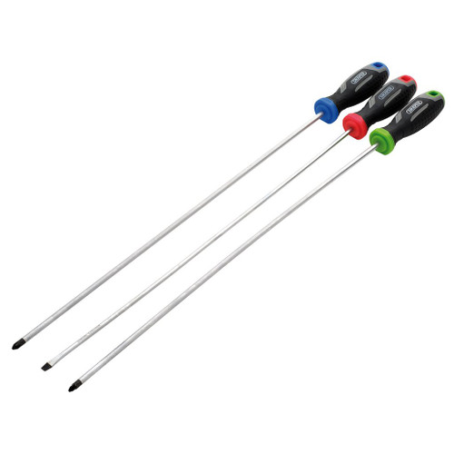 Draper Ablassstopfen-Schlüssel 14 Mm Mit Sechskant – Für Motorölwanne, Getriebe & Hinterachse