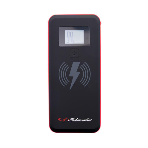 Schumacher® SL474 12V Lithium Booster and Power Bank with Wireless Charging, 2000PA - 13753_1.jpg