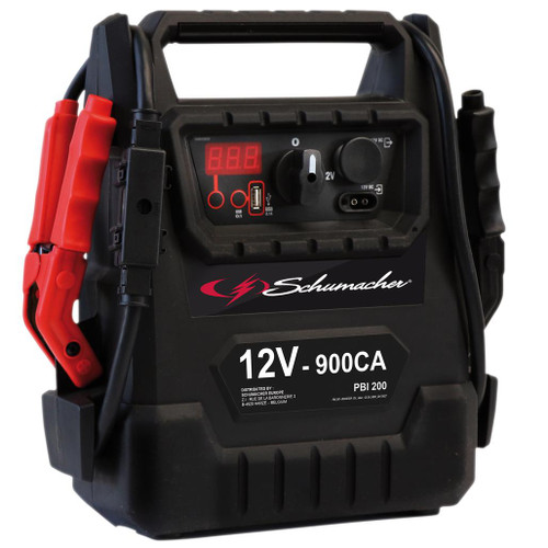 Schumacher® PBI200 12V Booster, 900CA - 13688_1.jpg