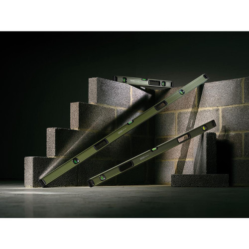 Draper Expert Box Spirit Level with Handle, 1200mm (28975)