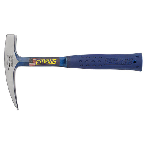 Estwing E3/14P Pointed Tip Rock Pick, 14oz/392g - 23532_1.jpg