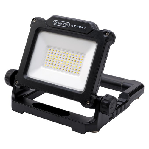 SMD LED AC/DC Hybrid Work Light, 3,000 Lumens, 24W - 04673_1.jpg
