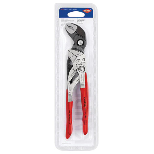 KNIPEX 00 31 20 V03 Set of Pliers, 2 Part - 81903_1.jpg
