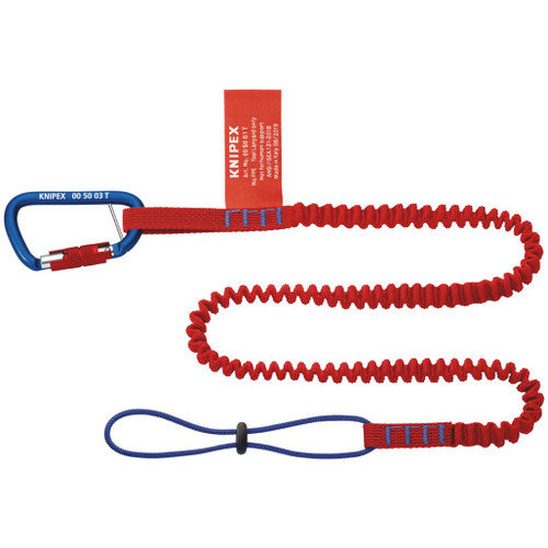 KNIPEX 00 50 05 T BK Tethering System Set, 900mm - 25050_1.jpg