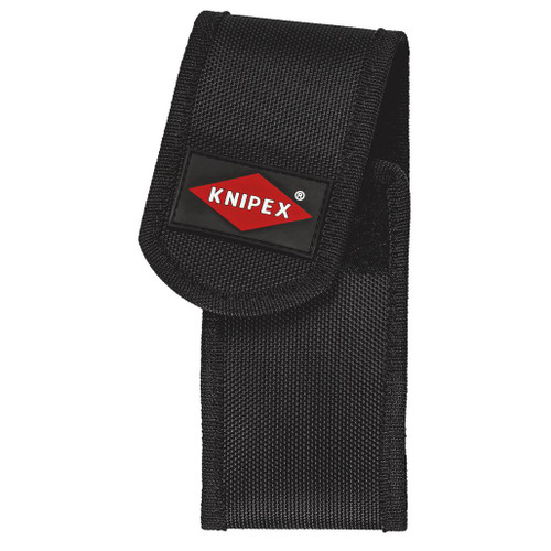 KNIPEX 00 19 72 LE Belt Pouch for Two Pliers Empty, 150mm - 02755_1.jpg