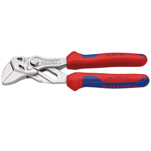 KNIPEX 86 05 150 SB Pliers Wrench, 150mm - 25947_1.jpg
