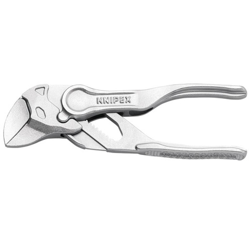 KNIPEX 86 04 100 BK Pliers Wrench XS, 100mm - 04239_1.jpg