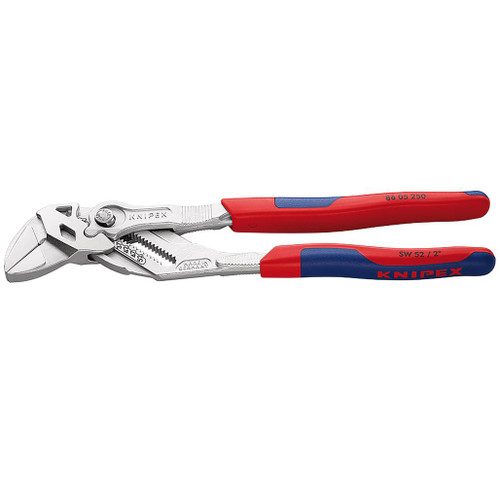 KNIPEX 86 05 250 SB Pliers Wrench, 250mm - 25949_1.jpg