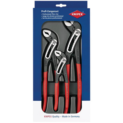 KNIPEX 00 20 09 V03 Alligator® Set - 81573_1.jpg