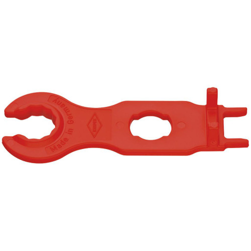 KNIPEX 97 49 66 2 Set of Mounting Tools for Solar Cable Connectors MC4®, 2 pieces - 11503_1.jpg