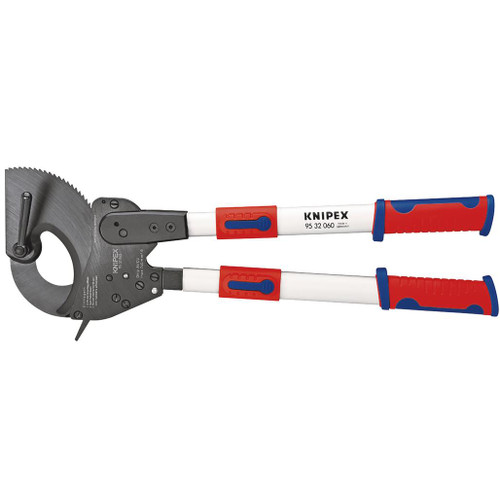 KNIPEX 95 32 060 Cable Cutter, Ratchet Action with Telescopic handles 630mm - 26125_1.jpg