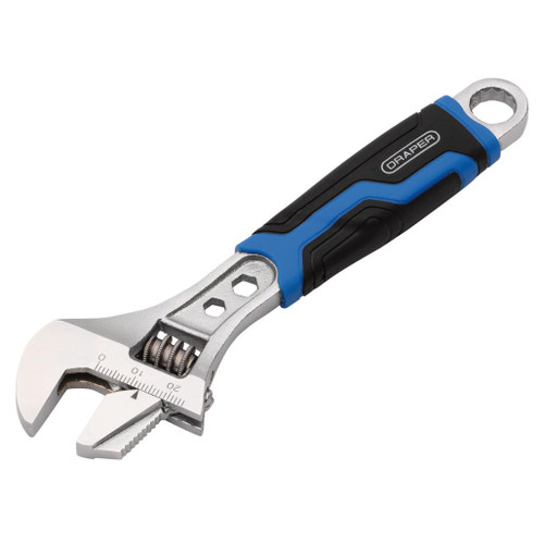 Reversible Adjustable Wrench, 150mm - 03570_1.jpg