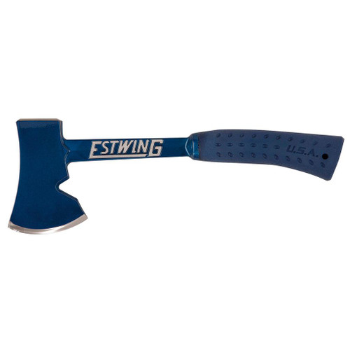 Estwing E6/25A Camper's Axe with Tent Stake Puller, 15" - 23599_1.jpg