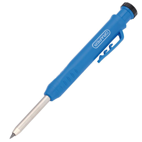 Construction Pencil with Holder  - 12106_1.jpg