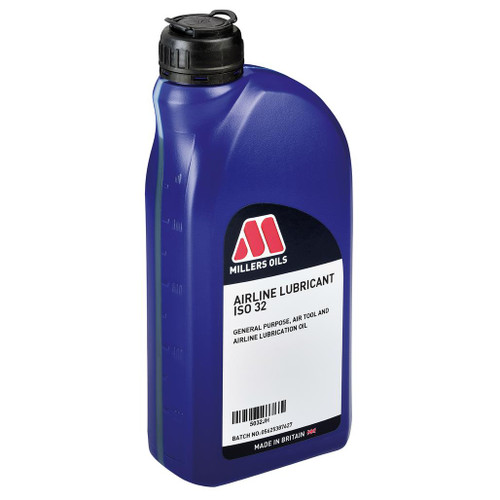 Millers Oils Airline Oil ISO 32, 1L - 15039_1.jpg