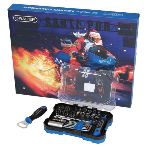 Advent Calendar (62 Piece) - 23453_1.jpg