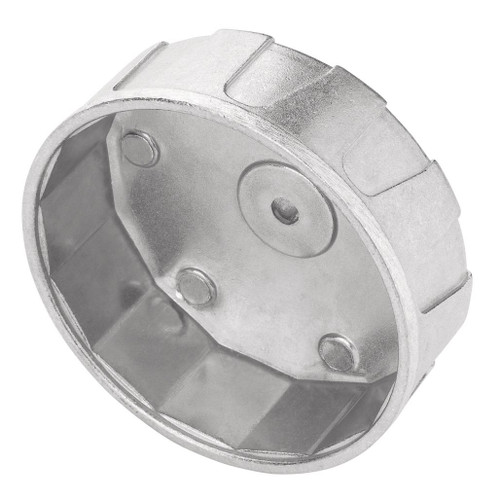 Oil Filter Wrench, 3/8" Sq. Dr., 84mm/14 Flutes - 27115_1.jpg