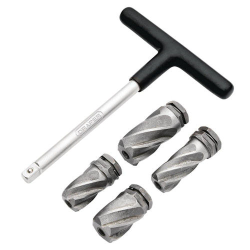 ABS Sensor Reamer Set, 1/4" Sq. Dr. (5 Piece) - 07127_1.jpg