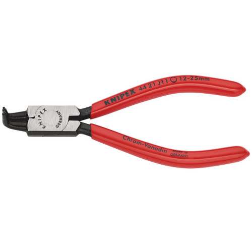 KNIPEX 44 21 J11 Circlip Pliers, 130mm - 95213_1.jpg