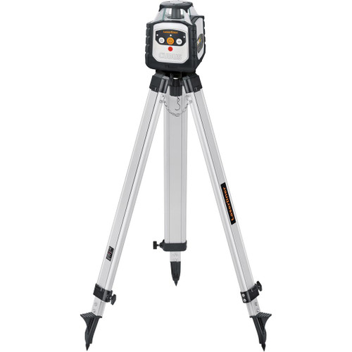 Laserliner 052.205A Cubus 210 S Set Rotary Laser Kit, 1500mm  - 32170_1.jpg