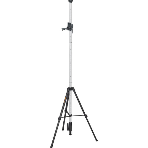 Laserliner 090.125A TelePod Stand Telescopic Clamping Tripod, 330cm - 32180_1.jpg