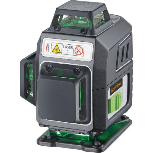 Laserliner 036.705A PocketPlane-Laser 4G Three-Dimensional Laser - 32166_1.jpg