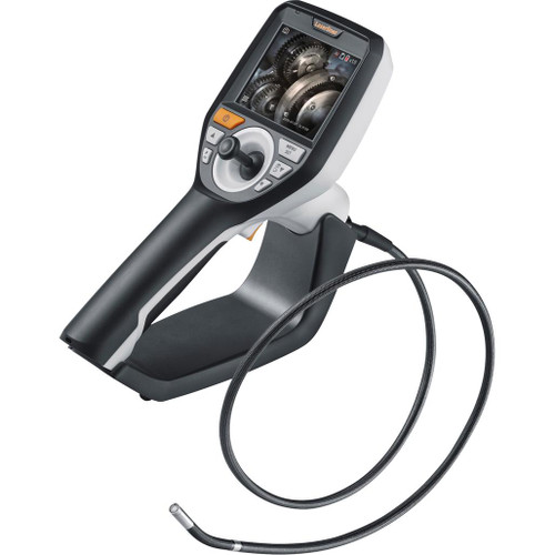 Laserliner 082.270A VideoInspector 3D Professional Video Inspection System (6 mm 1 m)  - 32062_1.jpg