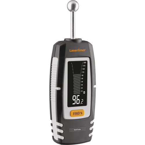 Laserliner 082.095E WetFinder Material Moisture Measuring Device - 31938_1.jpg