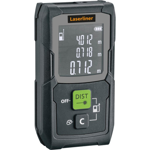 Laserliner 080.842A LaserRange-Master Gi4 Mini Laser Rangefinder - 32147_1.jpg