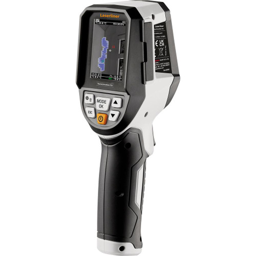 Laserliner 082.078A ThermoVisualizer Pro Thermal Imaging Camera - 31986_1.jpg