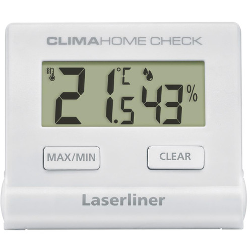 Laserliner 082.028E ClimaHome-Check Digital Hygrometer - 31900_1.jpg