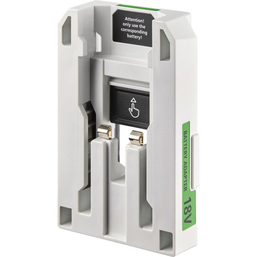 Laserliner 036.380.3A Power Festool Compatible Akku-Adapter - 32537_1.jpg