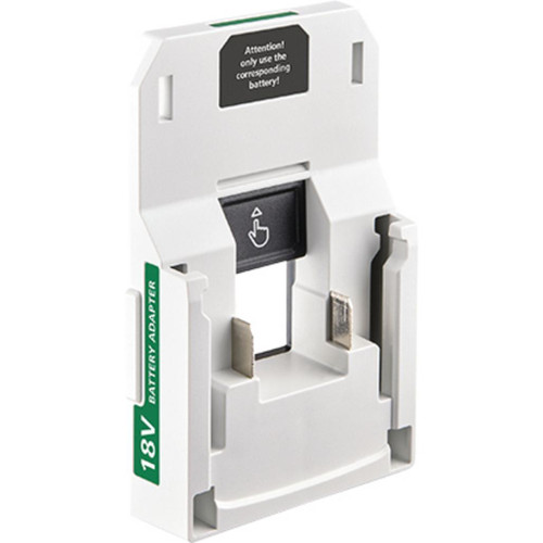 Laserliner 036.380.4A PowerAdapter Hikoki compatible Multi-18V Adapter - 32534_1.jpg