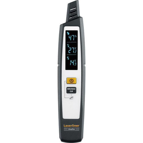 Laserliner 082.061E ClimaPilot Plus Digital Hygrometer - 31901_1.jpg