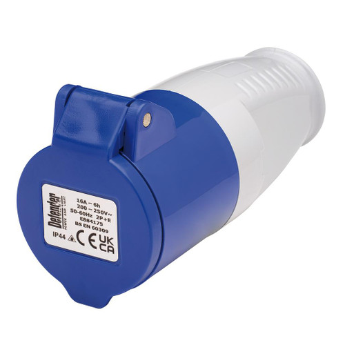Defender E884175 230V Coupler, 16A - 35634_1.jpg