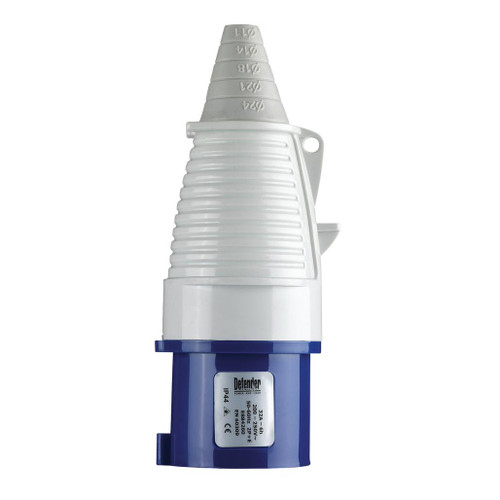 Defender E884260 230V Plug, 32A - 35121_1.jpg