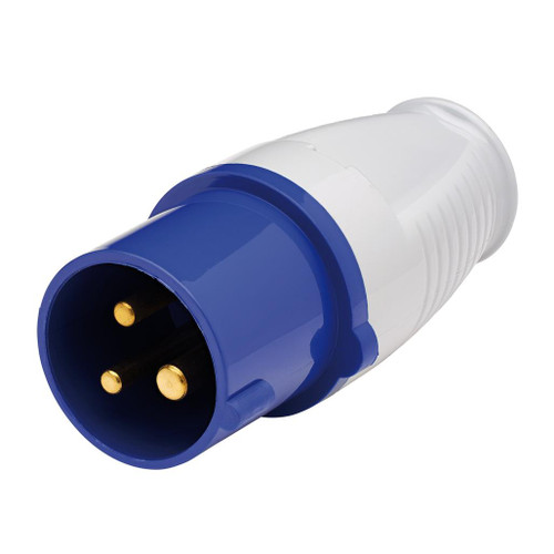 Defender E884125 230V Plug, 13A - 35124_1.jpg