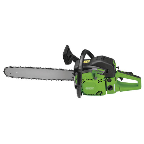 Petrol Chainsaw, 45cc, 450mm/18" - 30273_1.jpg