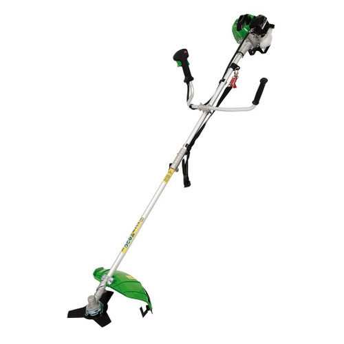 Petrol Brush Cutter and Line Trimmer, 25.4cc - 30268_1.jpg
