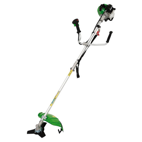 Petrol Brush Cutter and Line Trimmer, 25.4cc - 30268_1.jpg