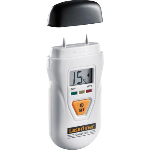 Laserliner 082.003E DampCheck Moisture Measuring Device - 31902_1.jpg