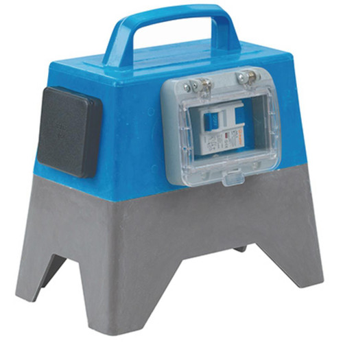 Defender E11092 240V Earth Leakage Unit, 13A - 35256_1.jpg