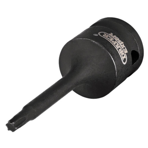 Draper TX-STAR® Impact Socket Bit, T25, 1/2" Sq. Dr.  - 02346_1.jpg