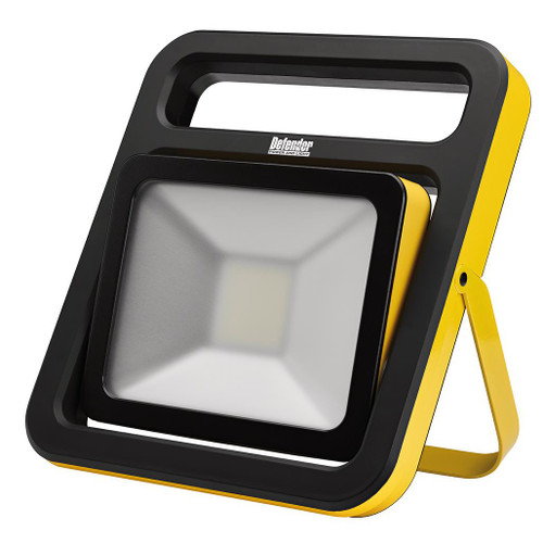 Defender E206017 230V Slimline LED Floor Light, 30W - 35618_1.jpg